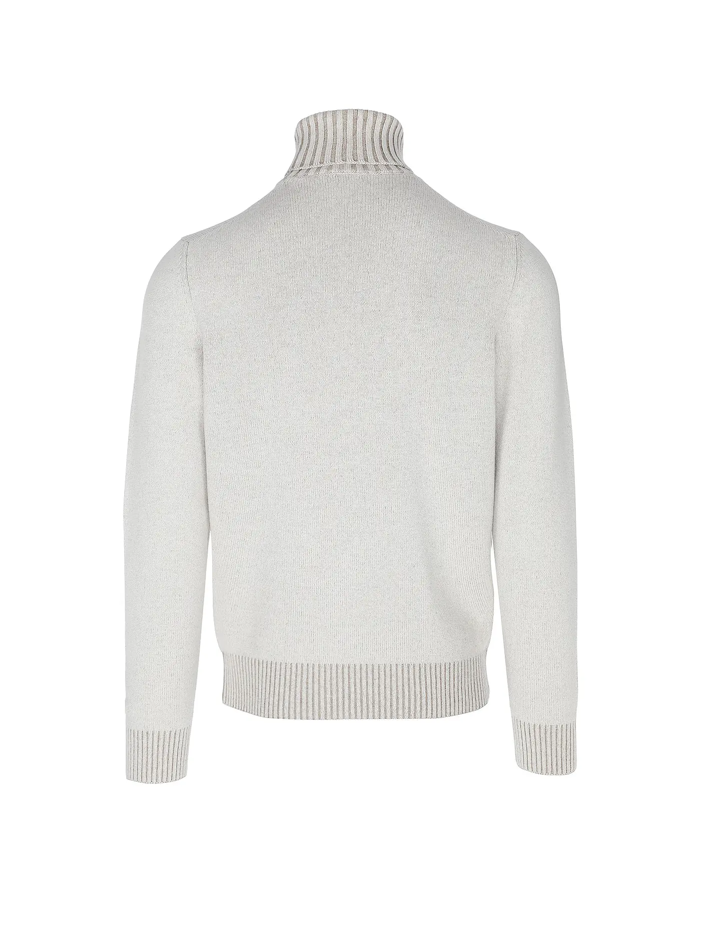 GRAN SASSO | Rollkragenpullover | 